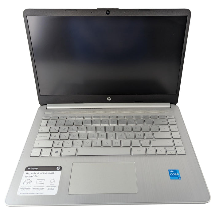 Laptop Hewlett-Packard (HP) HP Laptop 14-dq2xxx - ID34847