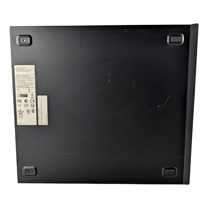 PC Hewlett-Packard (HP) HP ProDesk 600 G1 SFF - ID34926