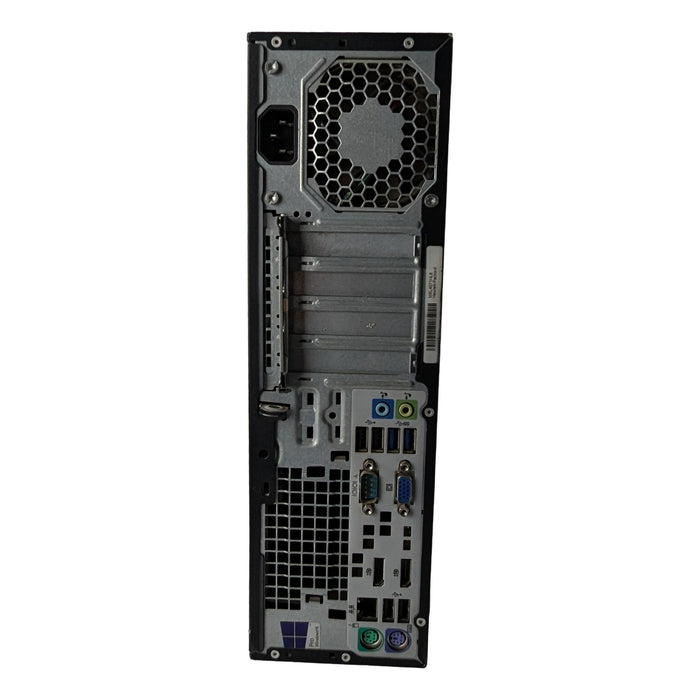 PC Hewlett-Packard (HP) HP ProDesk 600 G1 SFF - ID34926