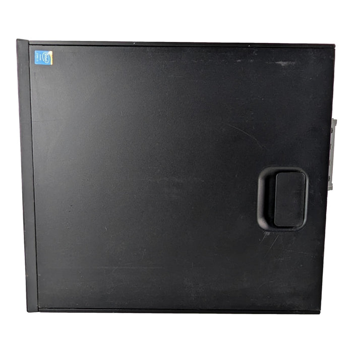 PC Hewlett-Packard (HP) HP ProDesk 600 G1 SFF - ID34926