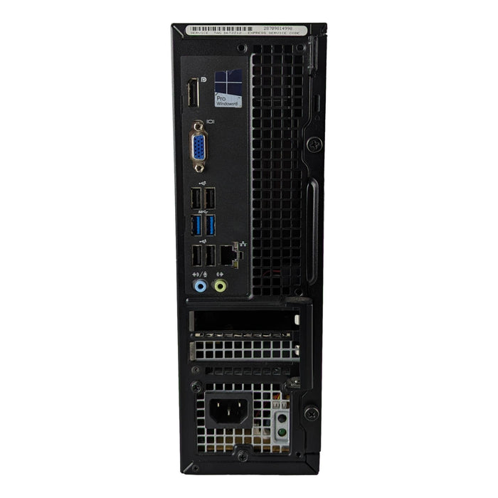 PC Dell OptiPlex 3020 - ID34933