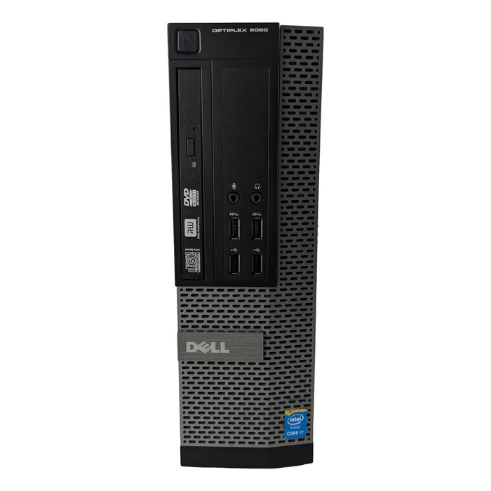 PC Dell OptiPlex 9020 - ID34975