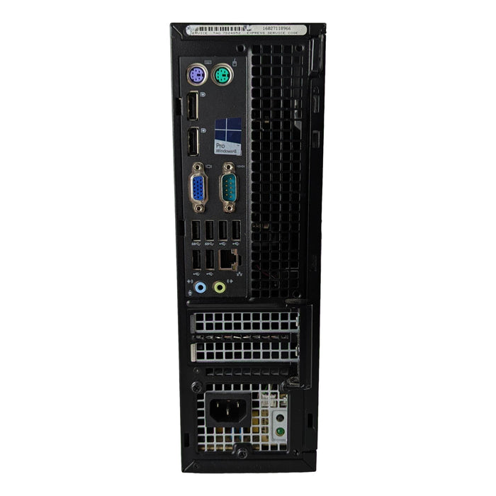 PC Dell OptiPlex 9020 - ID34975