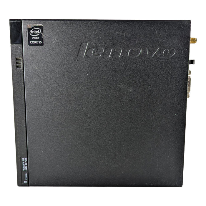 PC Lenovo ThinkCentre M73 - ID34973