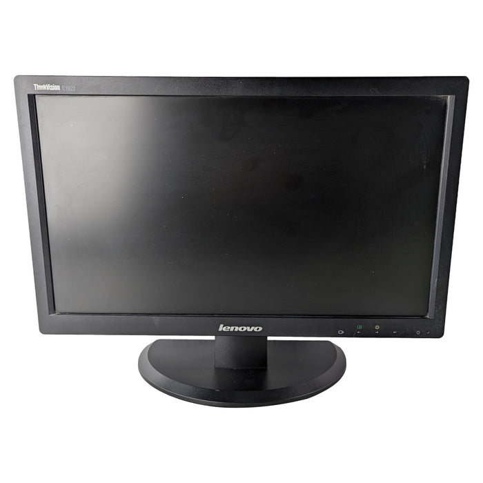 Pantalla Lenovo e1922 - ID35064
