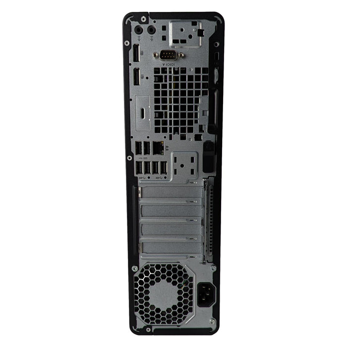 PC Hewlett-Packard (HP) HP EliteDesk 800 G3 SFF - ID32619