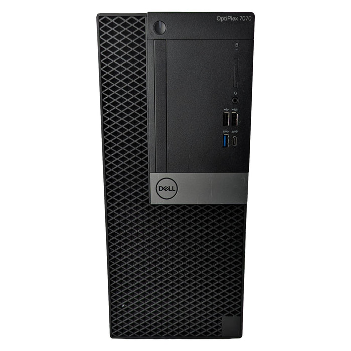 PC Dell OptiPlex 7070 - ID34101