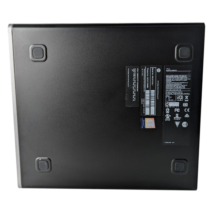 PC Hewlett-Packard (HP) HP ProDesk 400 G4 SFF - ID34702