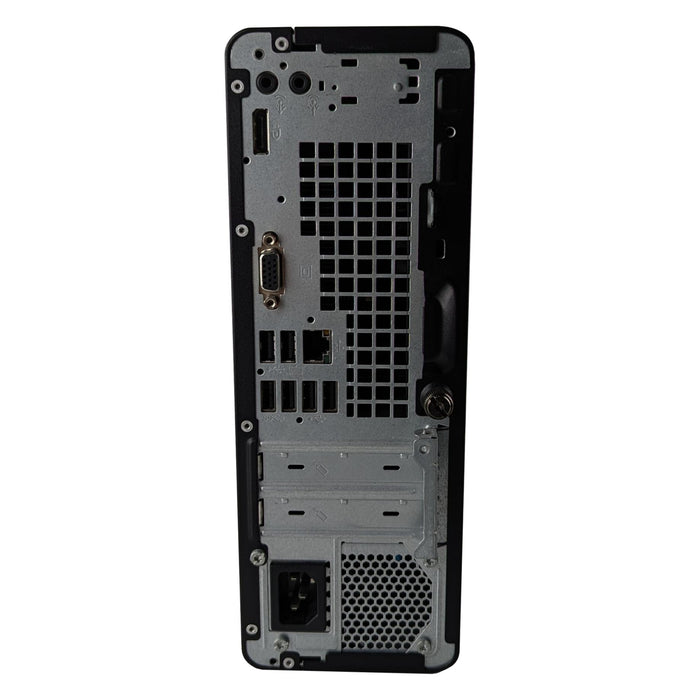 PC Hewlett-Packard (HP) HP ProDesk 400 G4 SFF - ID34702