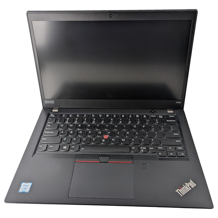 Laptop Lenovo ThinkPad X390 - ID35105