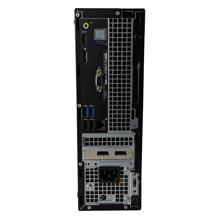 PC Dell OptiPlex 3050 - ID35053