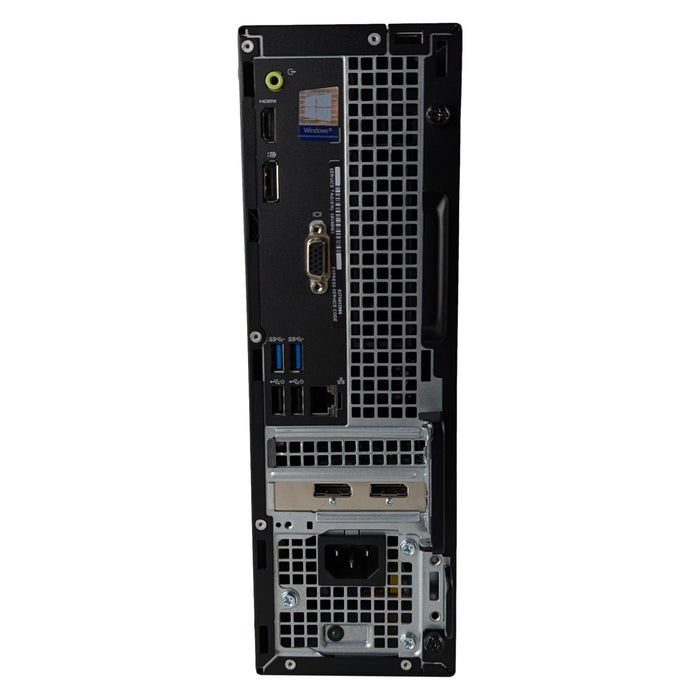 PC Dell OptiPlex 3050 - ID35158