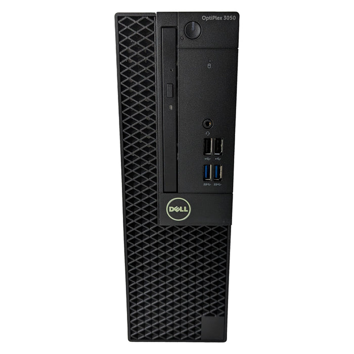 PC Dell OptiPlex 3050 - ID35058
