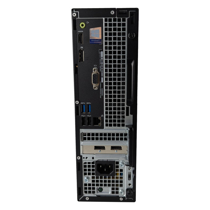 PC Dell OptiPlex 3050 - ID35058