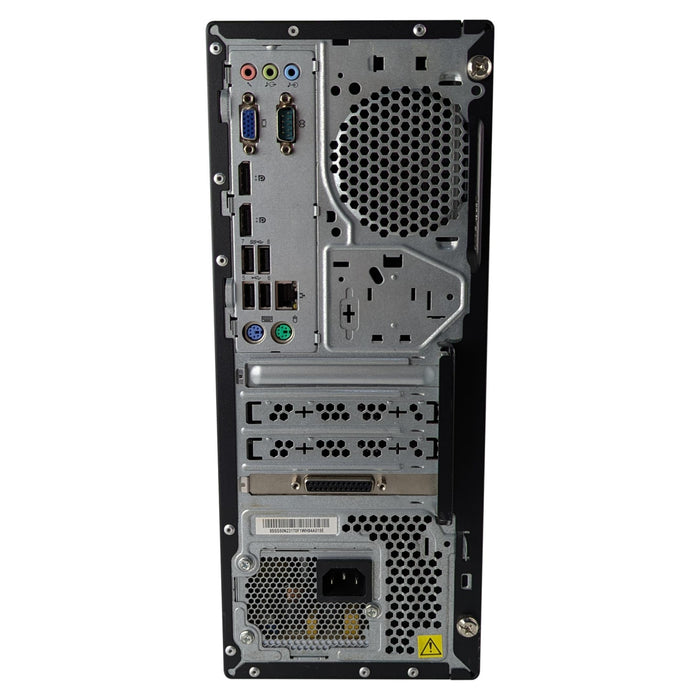 PC Lenovo ThinkCentre M710t - ID35167