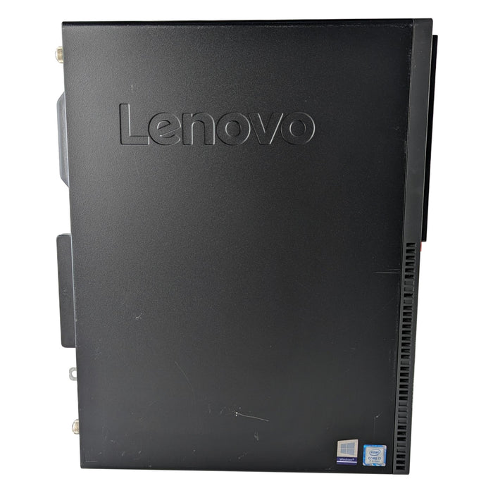 PC Lenovo ThinkCentre M710t - ID35167