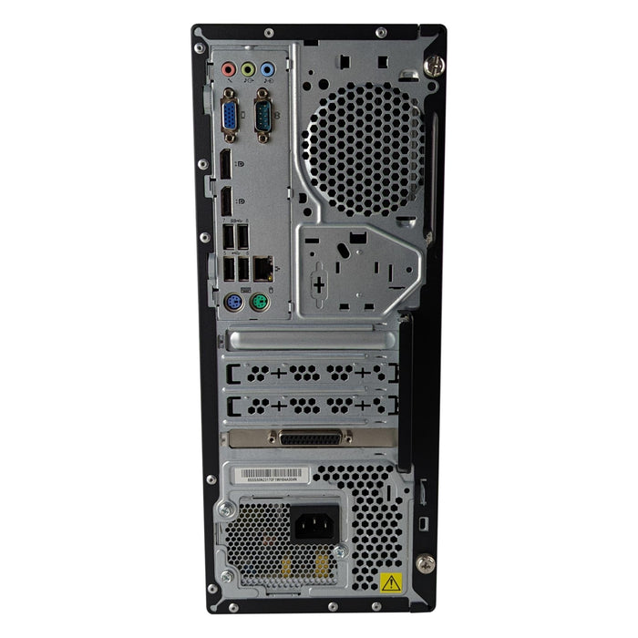 PC Lenovo ThinkCentre M710t - ID35166