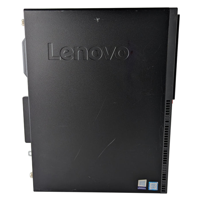 PC Lenovo ThinkCentre M710t - ID35166