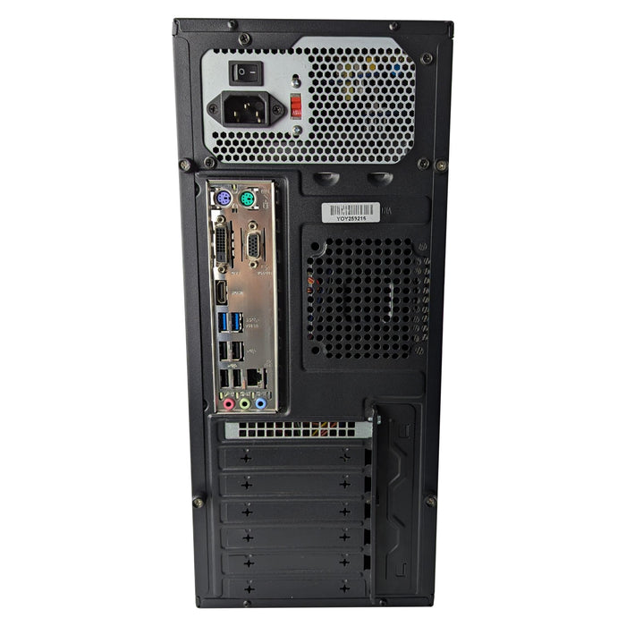 PC PC Clon ASUS H110M-R - ID35163