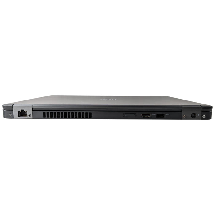 Laptop Dell Latitude 5480 - ID35277