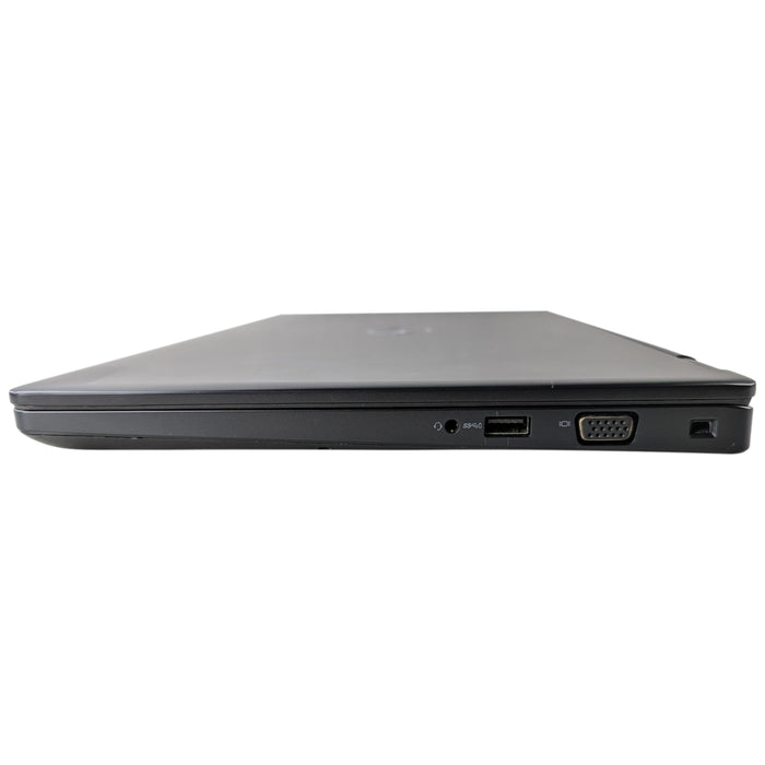 Laptop Dell Latitude 5480 - ID35279