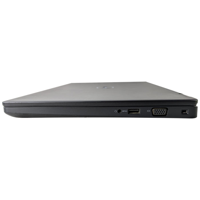 Laptop Dell Latitude 5480 - ID34993