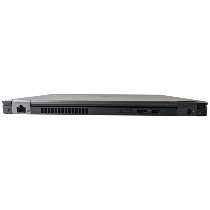 Laptop Dell Latitude 5480 - ID35276