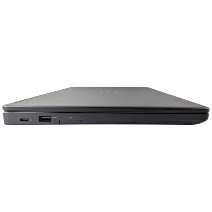 Laptop Dell Latitude 5480 - ID34997