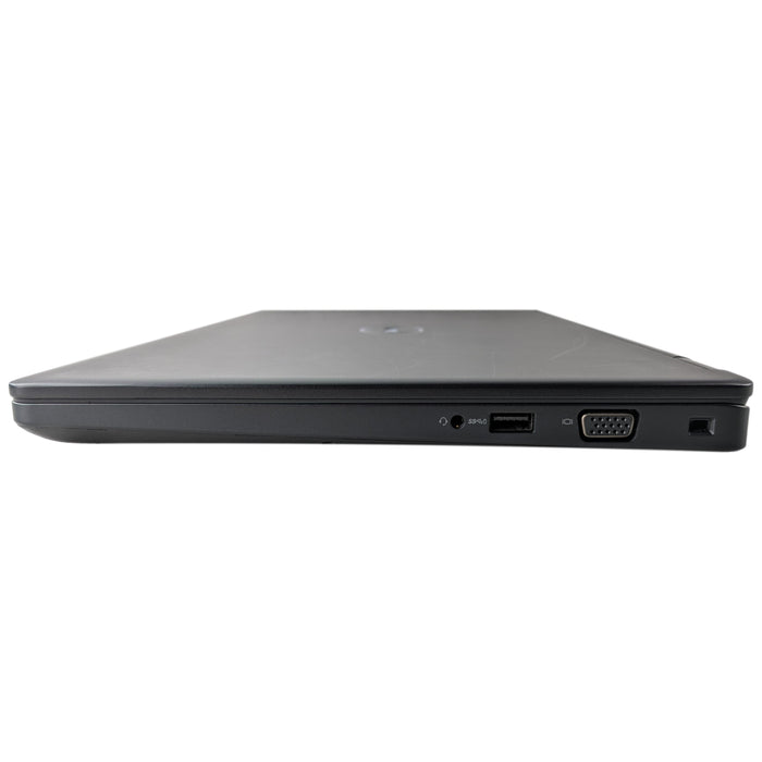 Laptop Dell Latitude 5480 - ID34997
