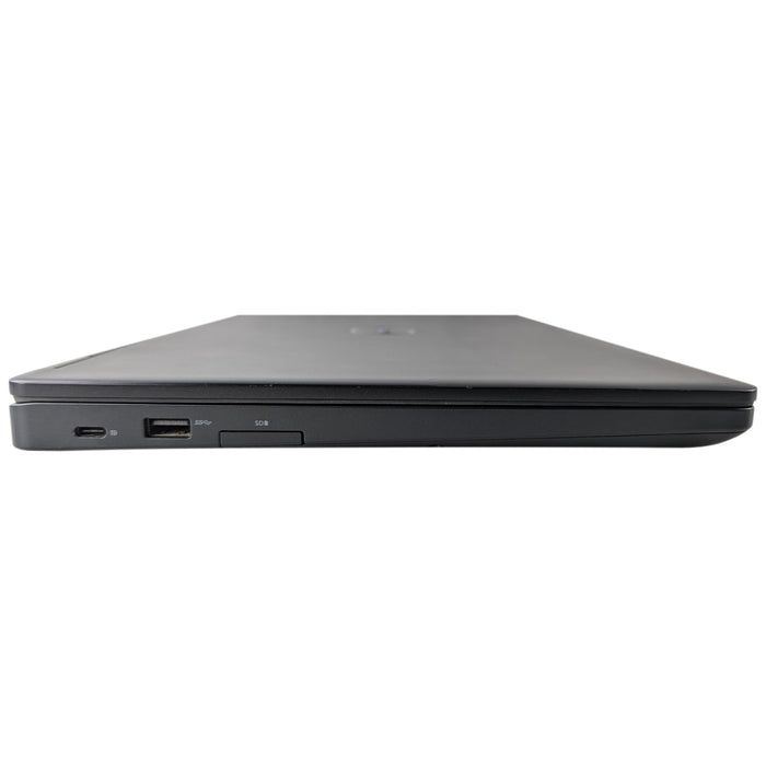Laptop Dell Latitude 5480 - ID34995