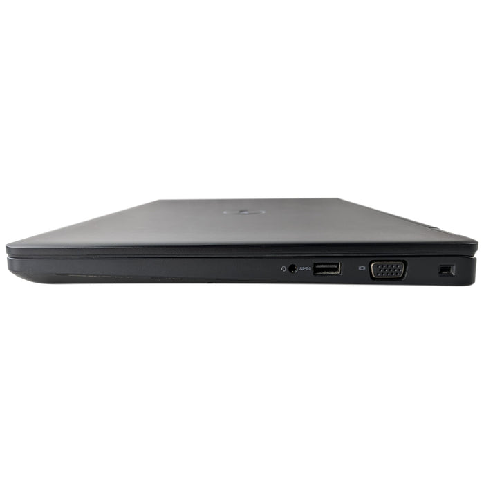 Laptop Dell Latitude 5480 - ID34995