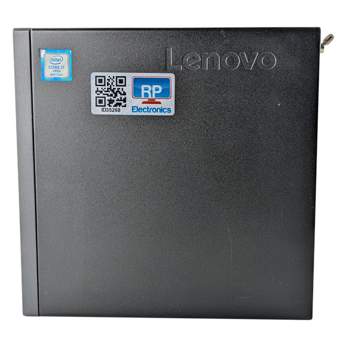 PC Lenovo ThinkCentre M920q - ID35268