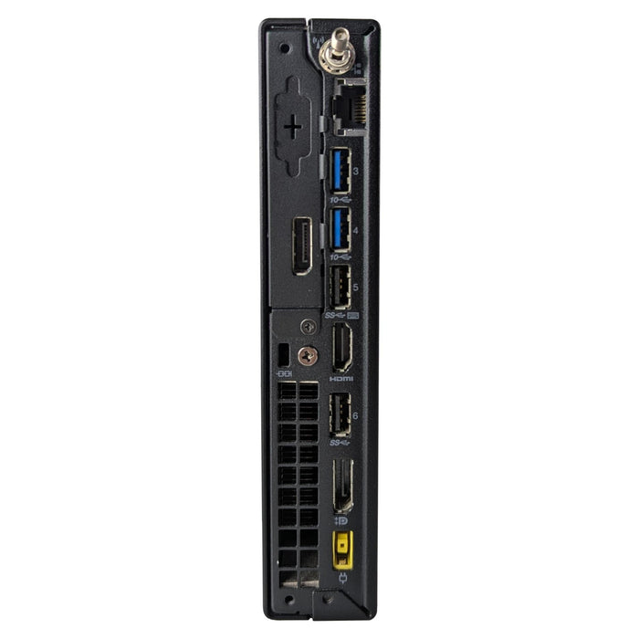 PC Lenovo ThinkCentre M920q - ID35268