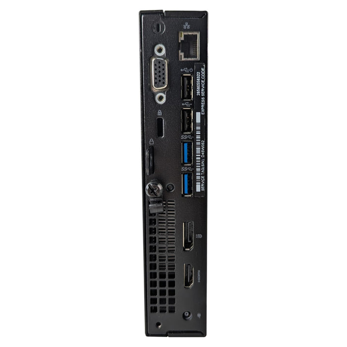 PC Dell OptiPlex 3050 - ID35256