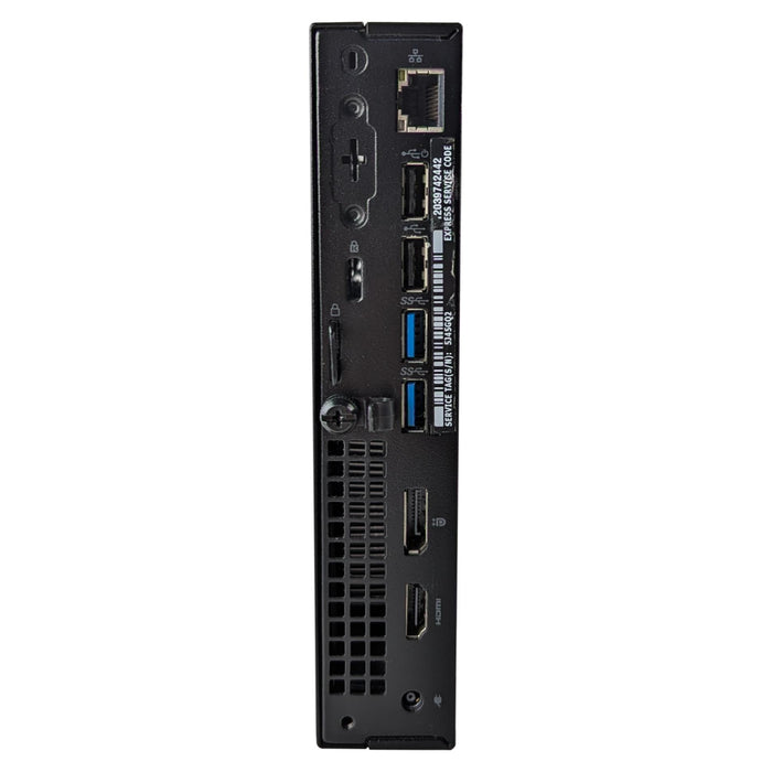 PC Dell OptiPlex 3050 - ID35255