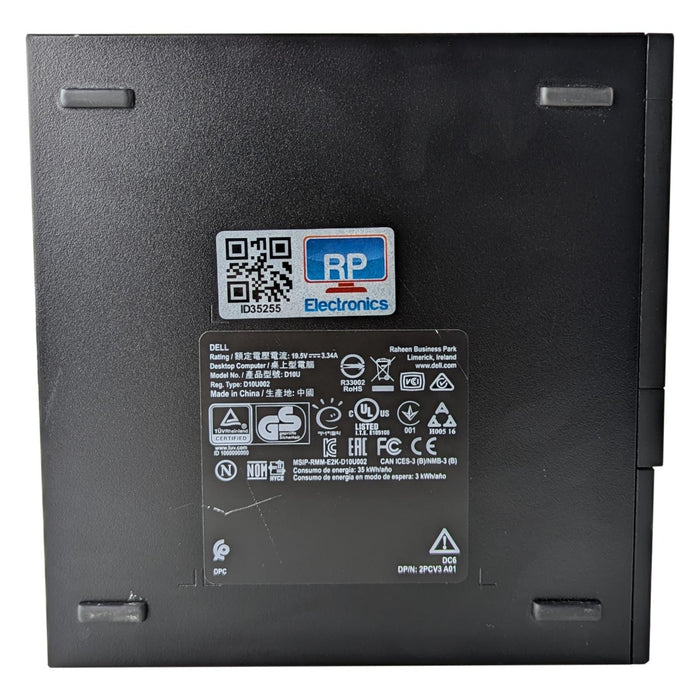 PC Dell OptiPlex 3050 - ID35255