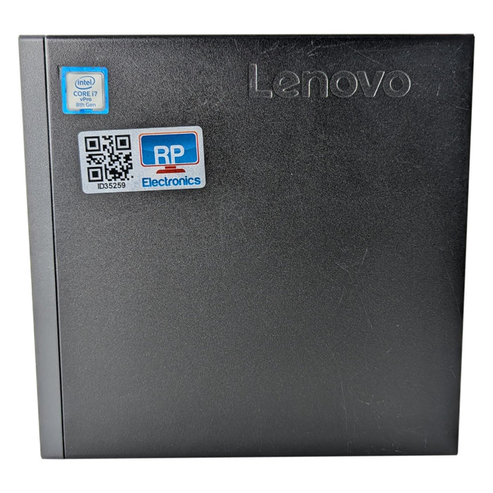 PC Lenovo ThinkCentre M920q - ID35259