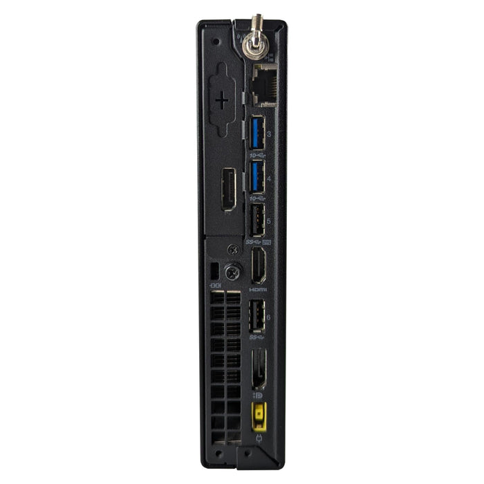 PC Lenovo ThinkCentre M920q - ID35259