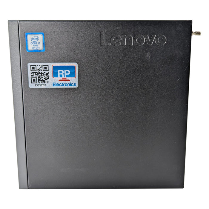 PC Lenovo ThinkCentre M920q - ID35262
