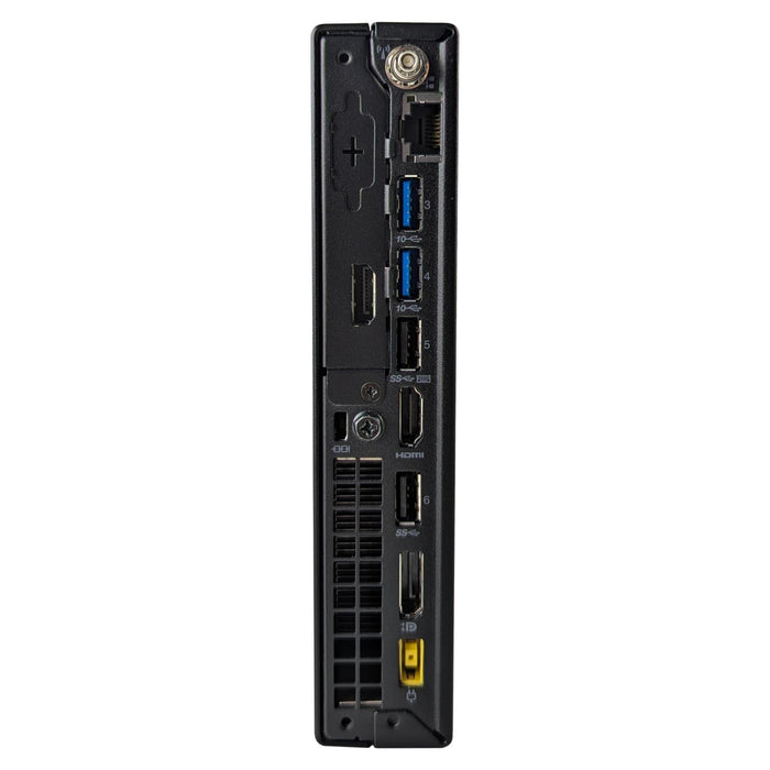 PC Lenovo ThinkCentre M920q - ID35262