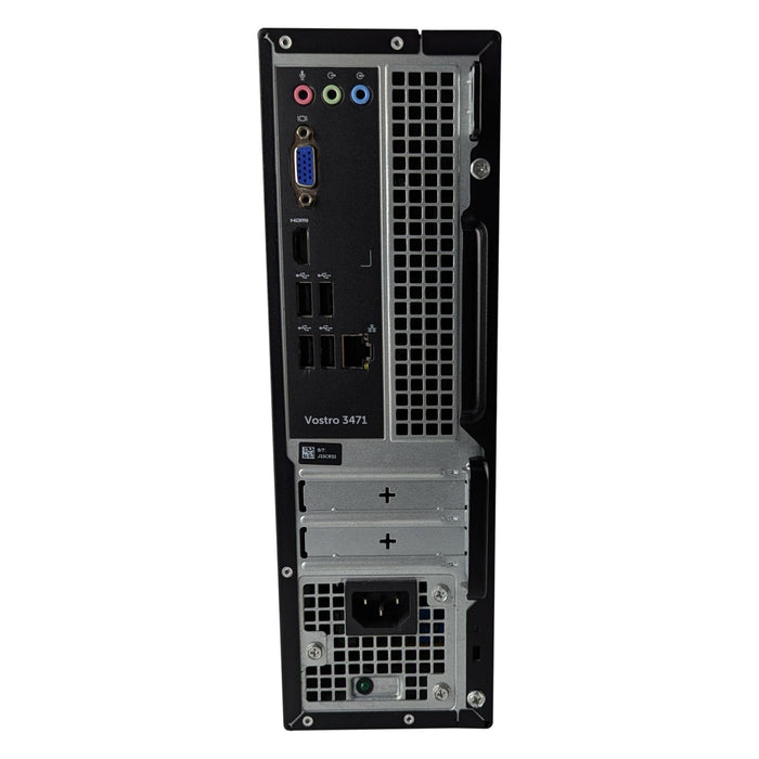 PC Dell Vostro 3471 - ID35253