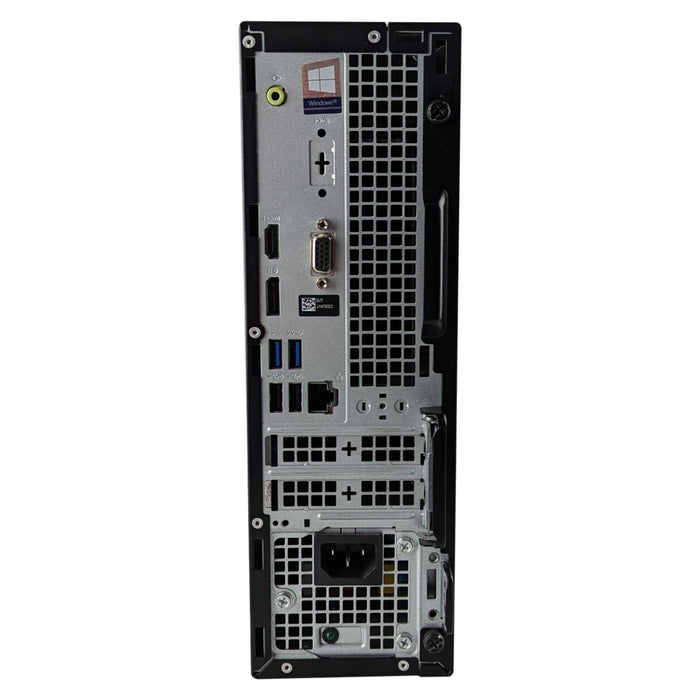 PC Dell OptiPlex 3060 - ID35251