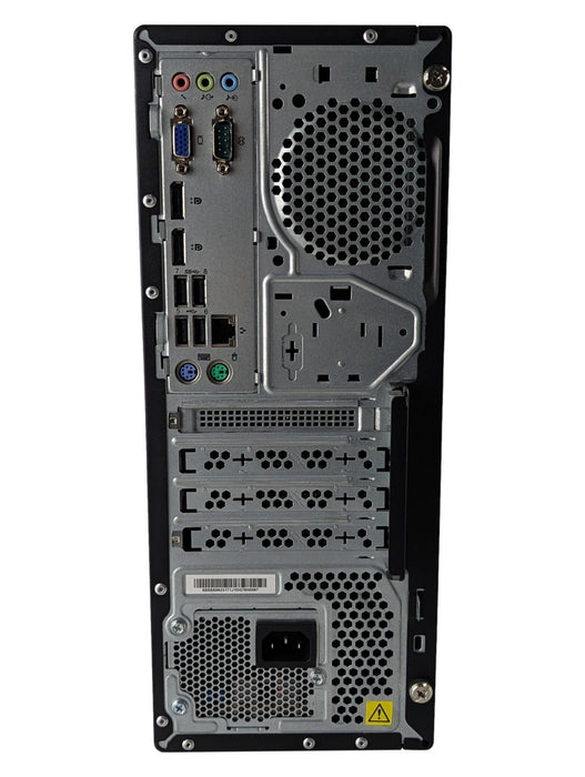 PC Lenovo ThinkCentre M710t - ID35252