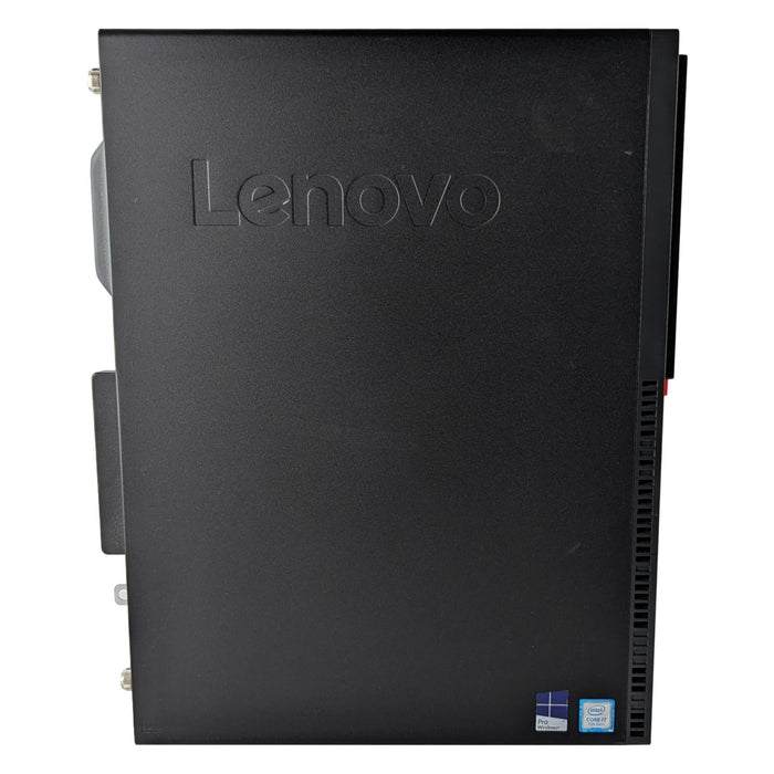PC Lenovo ThinkCentre M710t - ID35252