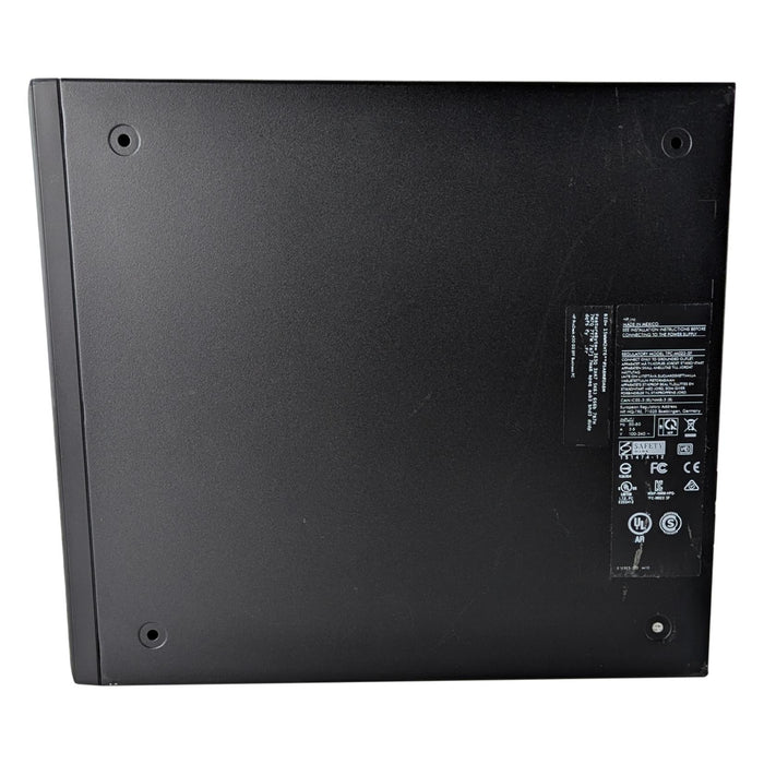 PC Hewlett-Packard (HP) HP ProDesk 400 G3 SFF - ID35254