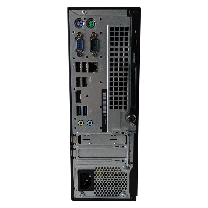 PC Hewlett-Packard (HP) HP ProDesk 400 G3 SFF - ID35254