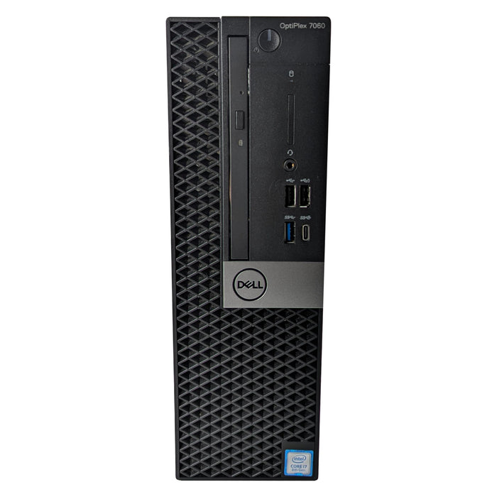 PC Dell OptiPlex 7060 - ID35334