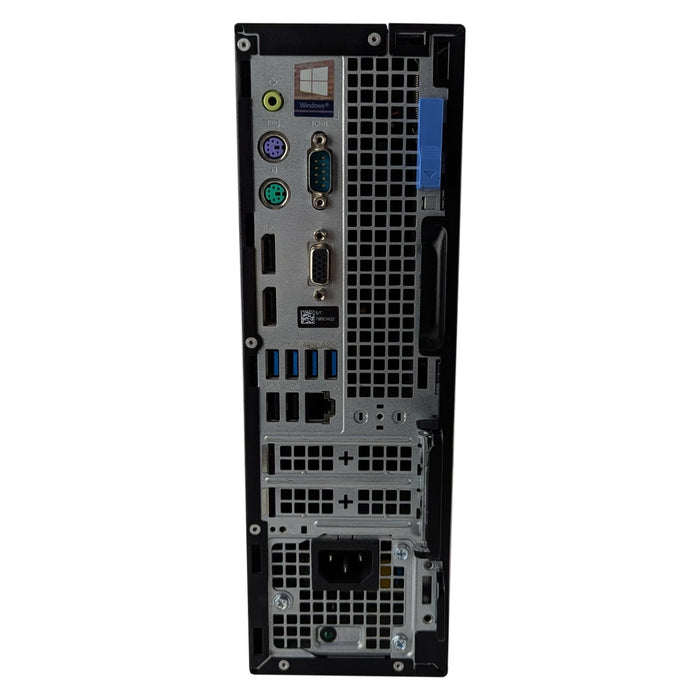 PC Dell OptiPlex 7060 - ID35334