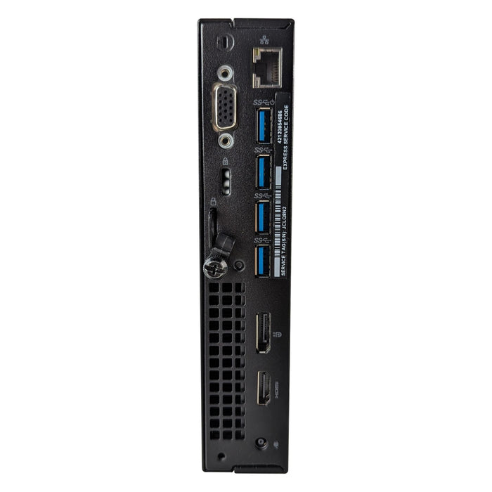 PC Dell OptiPlex 7050 - ID35337