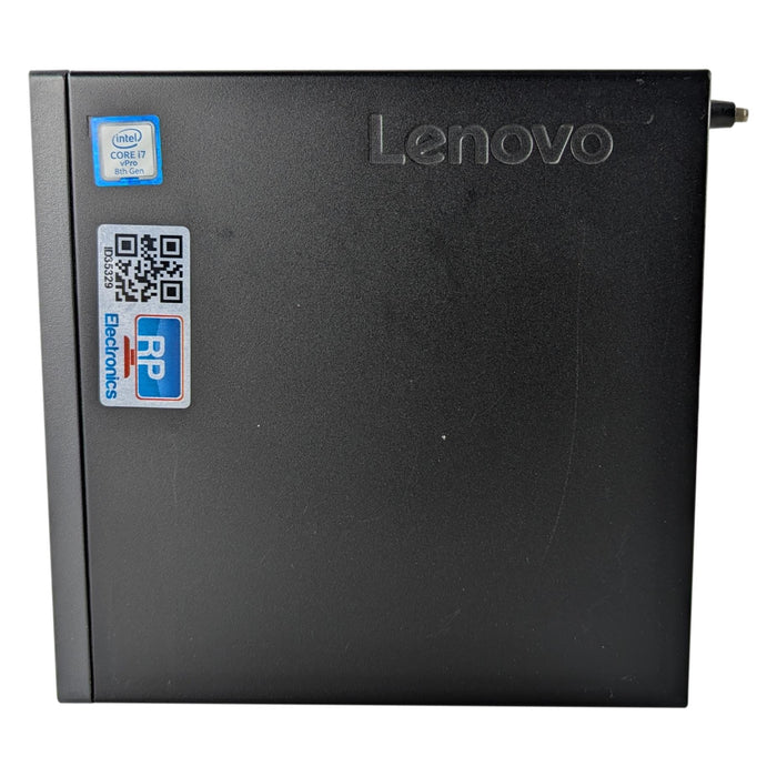 PC Lenovo ThinkCentre M920q - ID35329